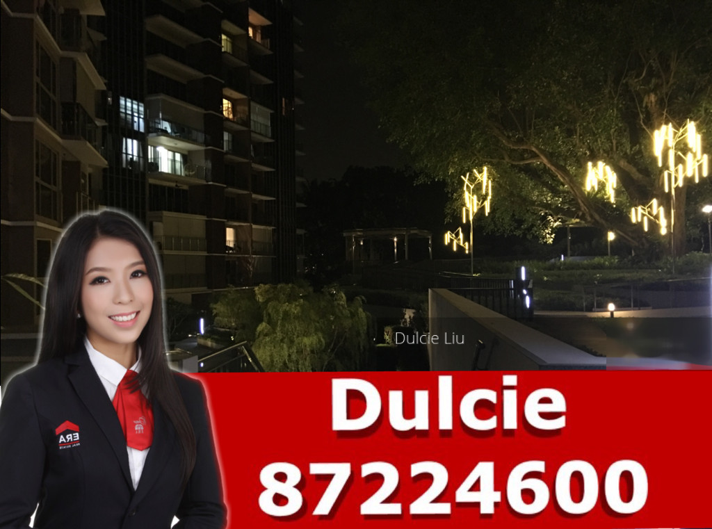 Bartley Residences (D19), Apartment #121837172